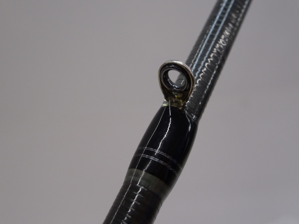 ソルティステージKR-Xロックフィッシュ SXRC712H-KR